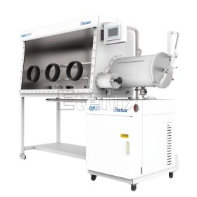 Lab2000-1500分體式單面手套箱